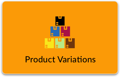Product Variations